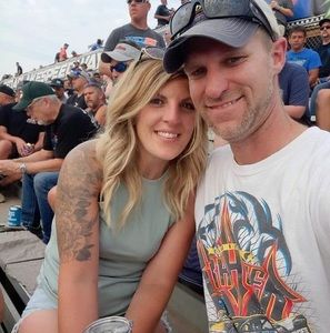 Meet your Posher, Brandon